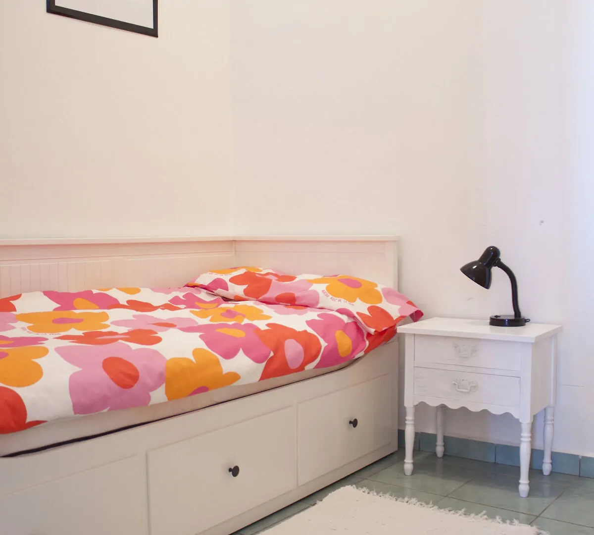 Casa Balcon De Malaga Appartement
