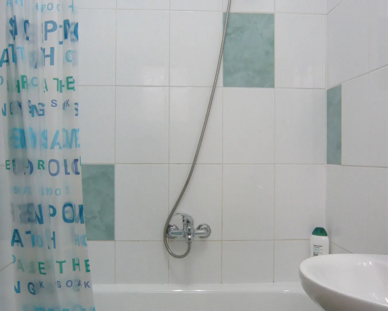 Casa Balcon De Malaga Appartement Spanje