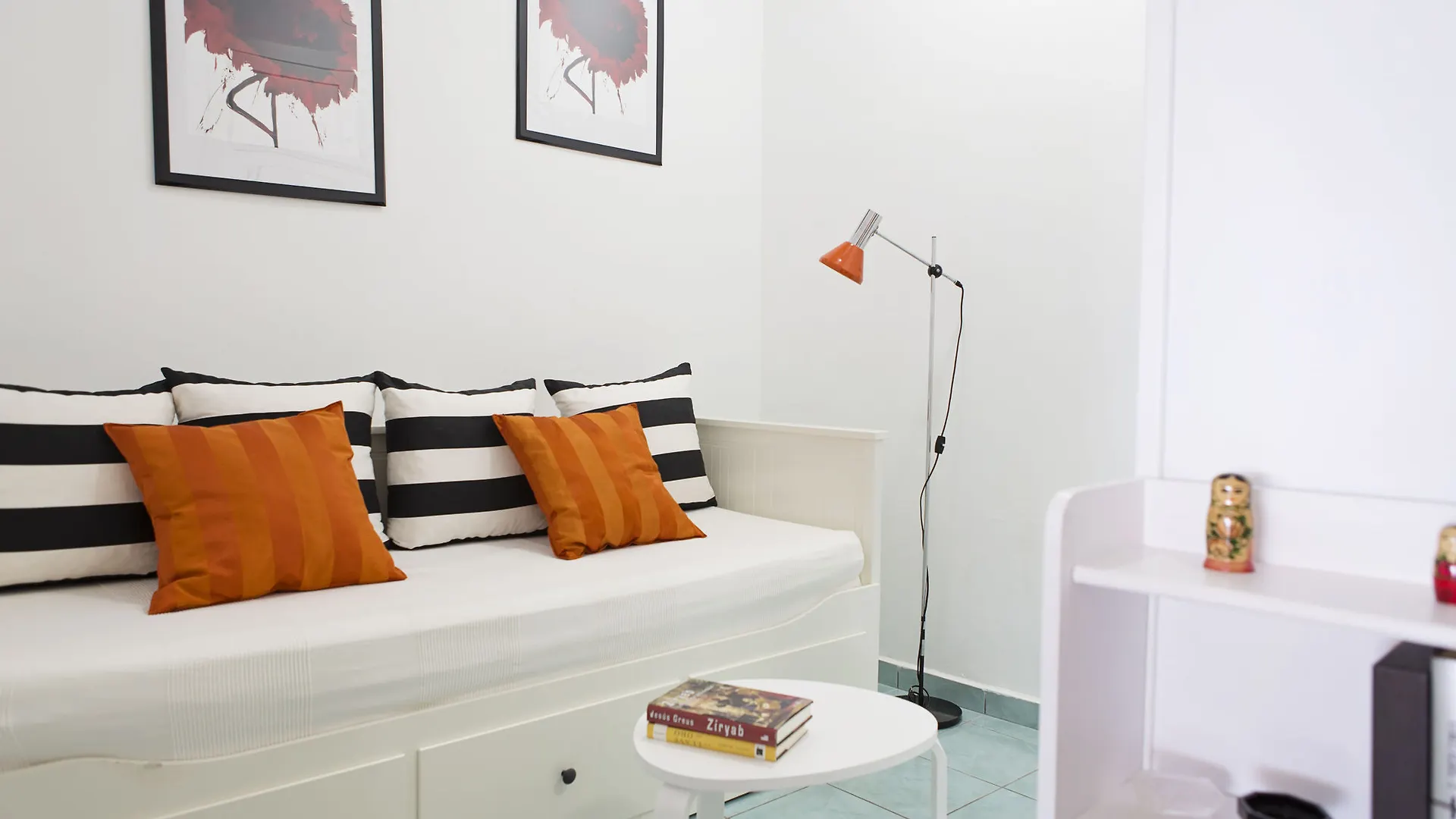 Casa Balcon De Malaga Appartement